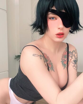 Torika Chan Leaked Nude OnlyFans (Photo 23)