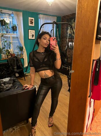 torothadon Leaked Nude OnlyFans (Photo 49)