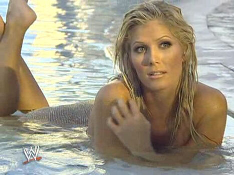 Torrie Wilson