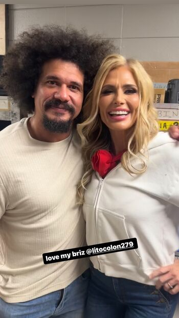 Torrie Wilson
