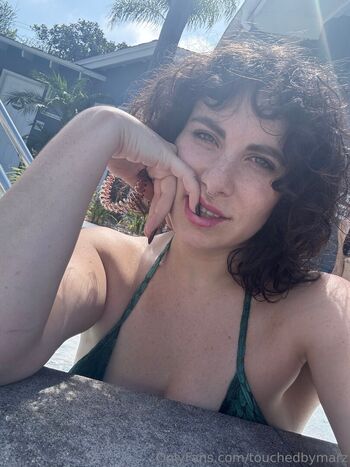 touchedbymarz Leaked Nude OnlyFans (Photo 25)