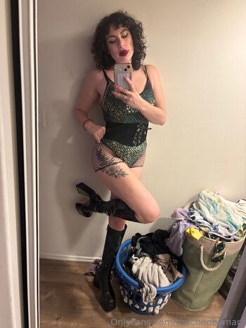 touchedbymarz Leaked Nude OnlyFans (Photo 29)