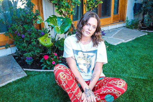 Tove Lo Leaked Nude OnlyFans (Photo 147)