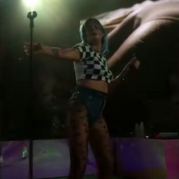 Tove Lo Leaked Nude OnlyFans (Photo 215)