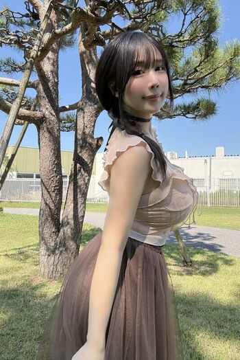 Towa Rabbit Leaked Nude OnlyFans (Photo 13)