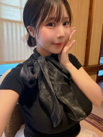 Towa Rabbit Leaked Nude OnlyFans (Photo 16)