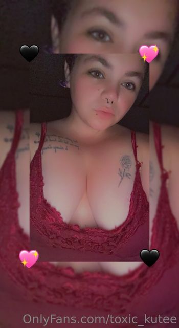 toxic_kutee Leaked Nude OnlyFans (Photo 4)