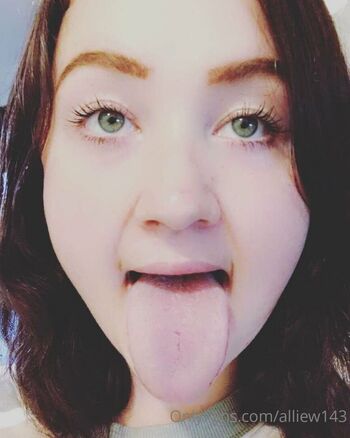toxicallietongue