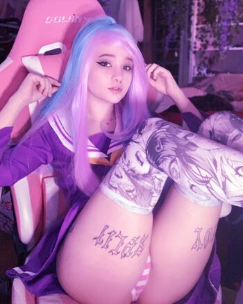 Toysplit Leaked Nude OnlyFans (Photo 3)