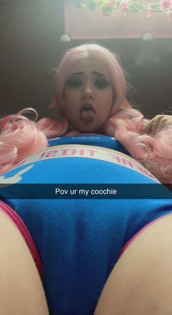 Toysplit Leaked Nude OnlyFans (Photo 6)
