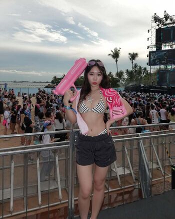 tr.ivia Leaked Nude OnlyFans (Photo 2)