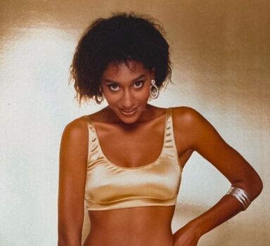 Tracee Ellis Ross