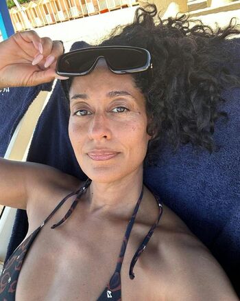 Tracee Ellis Ross