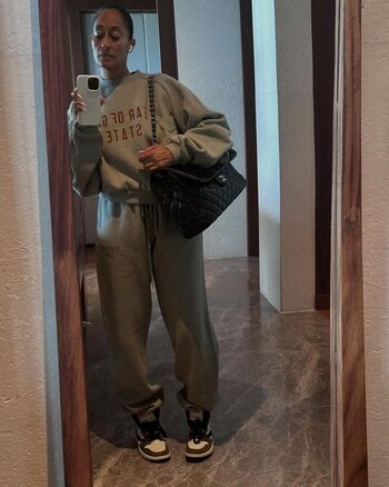 Tracee Ellis Ross