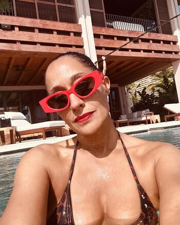 Tracee Ellis Ross