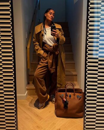 Tracee Ellis Ross