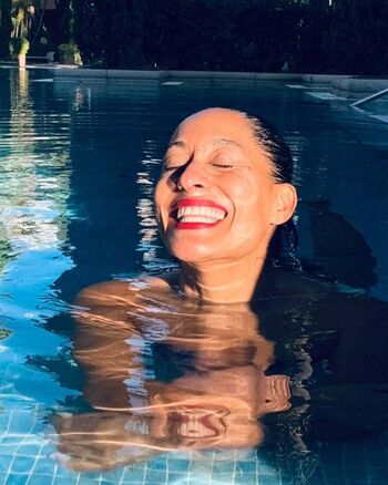 Tracee Ellis Ross