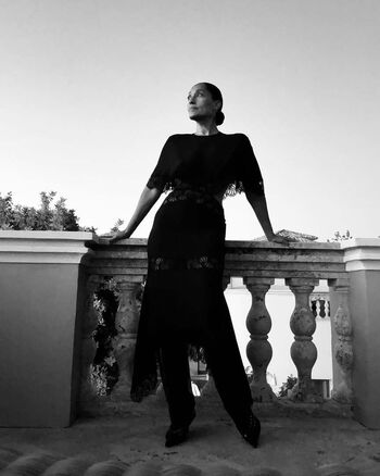 Tracee Ellis Ross