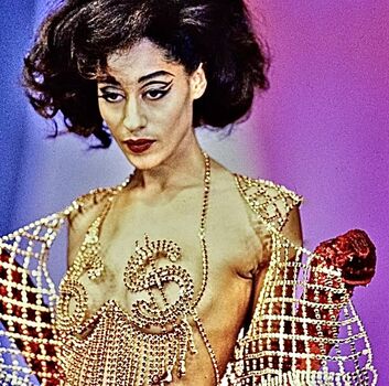 Tracee Ellis Ross