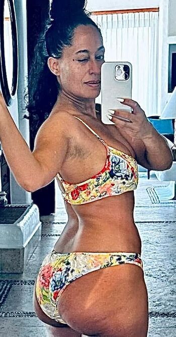 Tracee Ellis Ross