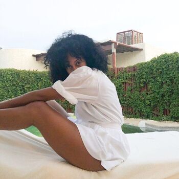 Tracee Ellis Ross Leaked Nude OnlyFans (Photo 70)
