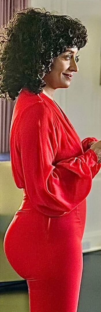 Tracee Ellis Ross Leaked Nude OnlyFans (Photo 72)