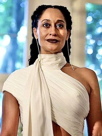 Tracee Ellis Ross Leaked Nude OnlyFans (Photo 74)