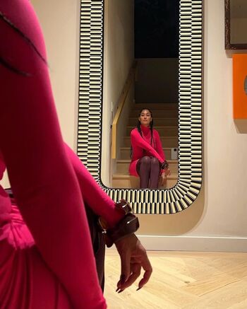 Tracee Ellis Ross Leaked Nude OnlyFans (Photo 77)