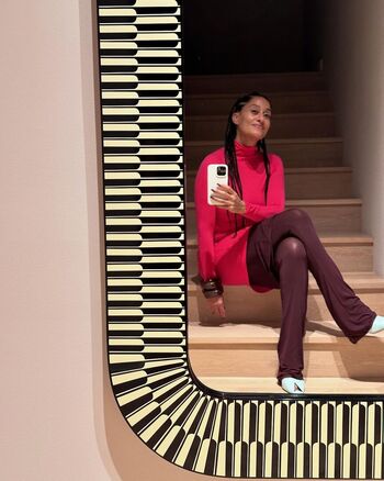 Tracee Ellis Ross Leaked Nude OnlyFans (Photo 79)