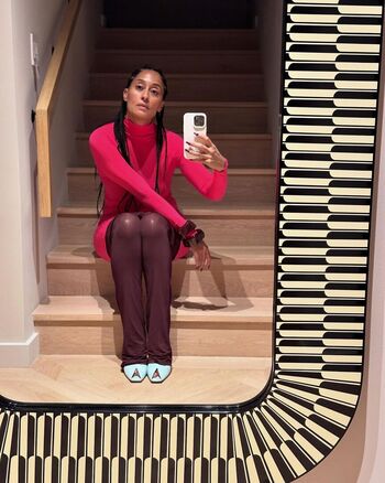 Tracee Ellis Ross Leaked Nude OnlyFans (Photo 80)