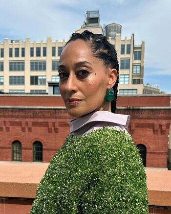 Tracee Ellis Ross Leaked Nude OnlyFans (Photo 197)
