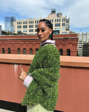 Tracee Ellis Ross Leaked Nude OnlyFans (Photo 198)