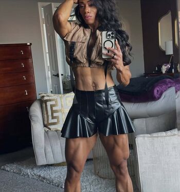Tracy Williams Leaked Nude OnlyFans (Photo 23)