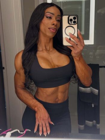 Tracy Williams Leaked Nude OnlyFans (Photo 24)