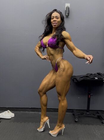 Tracy Williams Leaked Nude OnlyFans (Photo 25)