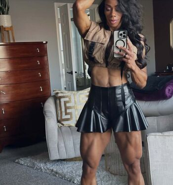 Tracy Williams Leaked Nude OnlyFans (Photo 27)