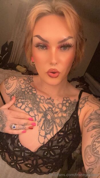 trannyqueen