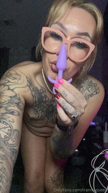 trannyqueen Leaked Nude OnlyFans (Photo 13)