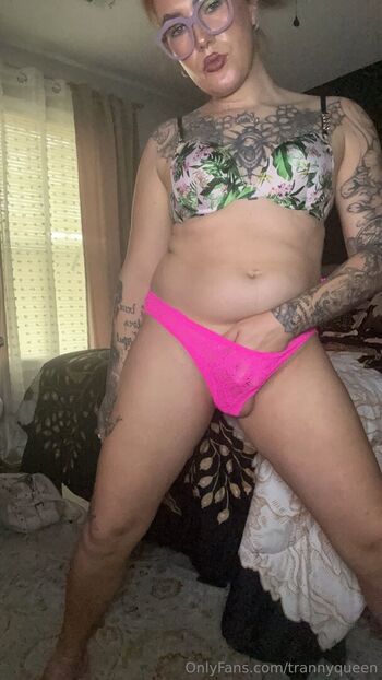 trannyqueen Leaked Nude OnlyFans (Photo 18)