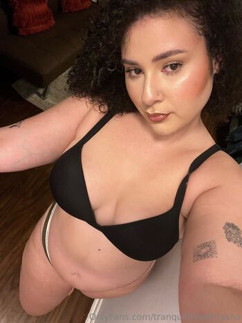 tranquilitywithtasha Leaked Nude OnlyFans (Photo 15)