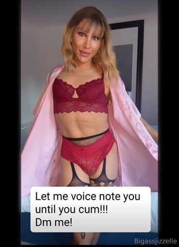 transdream Leaked Nude OnlyFans (Photo 43)