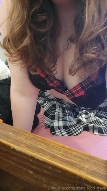 TransIconNova Leaked Nude OnlyFans (Photo 5)