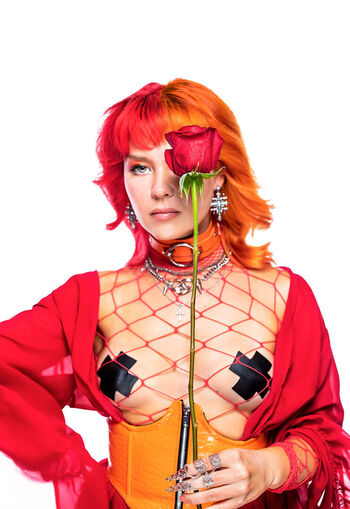 transviolet Leaked Nude OnlyFans (Photo 3)