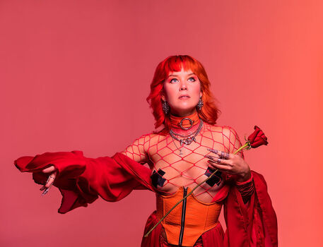 transviolet Leaked Nude OnlyFans (Photo 5)