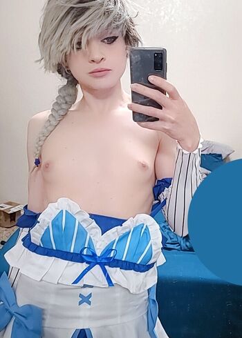 Trappy-chan Leaked Nude OnlyFans (Photo 172)