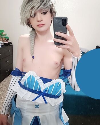Trappy-chan Leaked Nude OnlyFans (Photo 173)