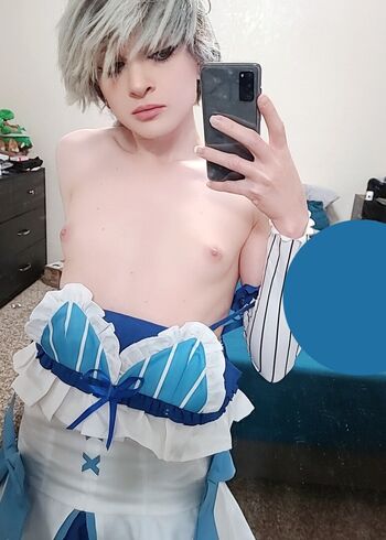 Trappy-chan Leaked Nude OnlyFans (Photo 174)