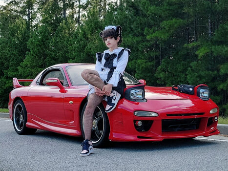 Trappy-chan