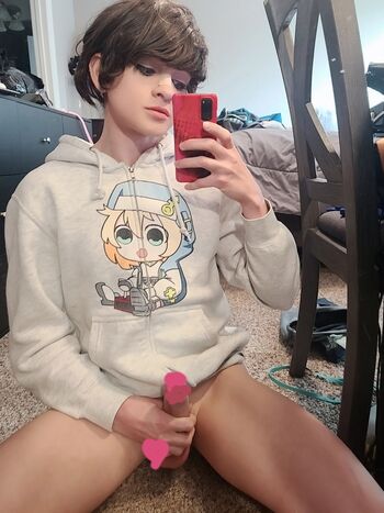 trappychan Leaked Nude OnlyFans (Photo 38)