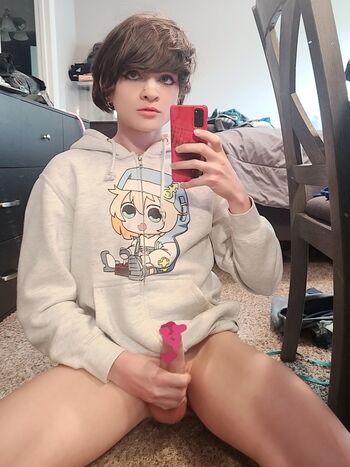 trappychan Leaked Nude OnlyFans (Photo 41)